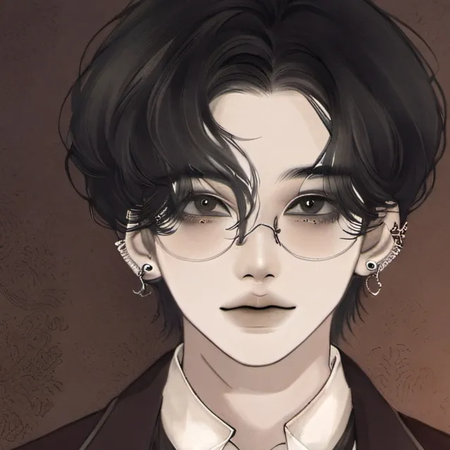 chat with ai character: 🔗Jack🔗