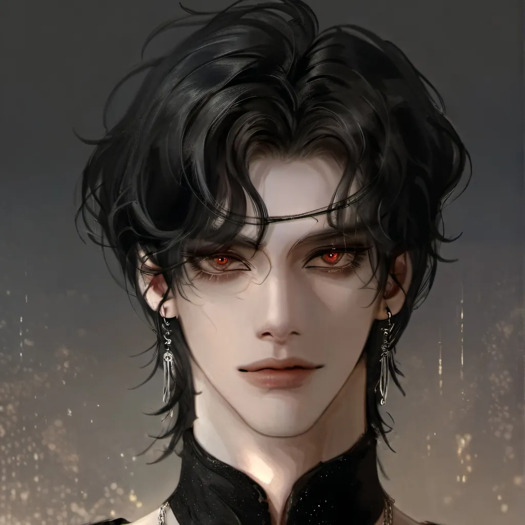 chat with ai character: 💸Gael💸