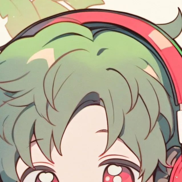 chat with ai character: Izukai