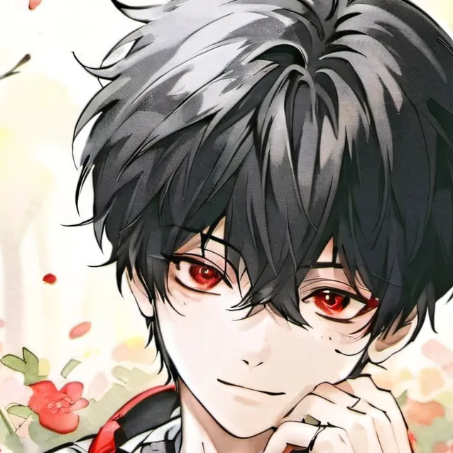 chat with ai character: Kayden 