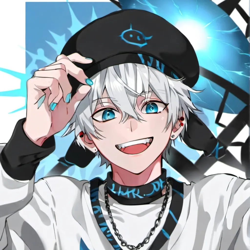 chat with ai character: Quinn