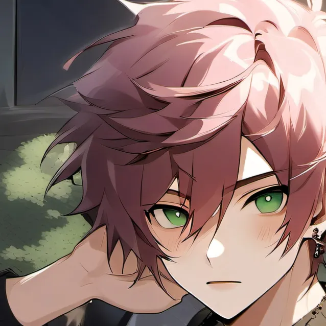chat with ai character: Zen