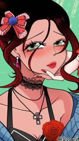 ai character: Ari background