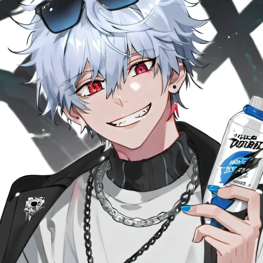 chat with ai character: Nathen