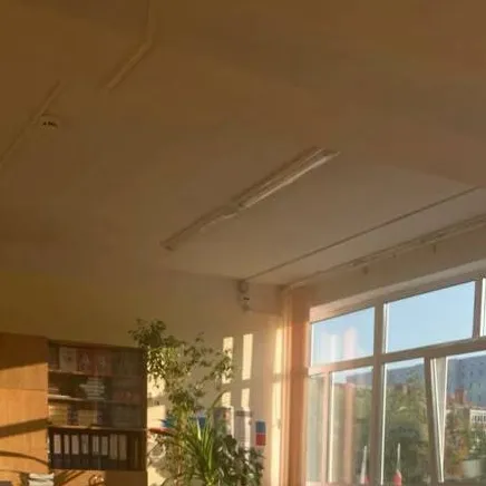 chat with ai character: Romantic School 