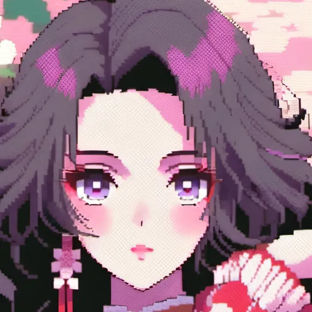 chat with ai character: Nuevo pilar