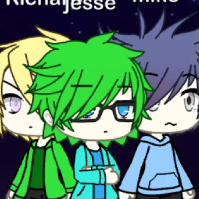 chat with ai character: Demon hunters 