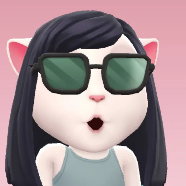 chat with ai character: Angie 