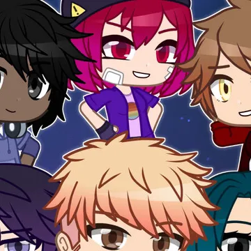 chat with ai character: Tmf 