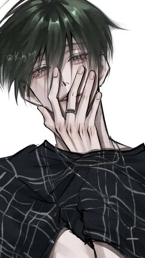 ai character: ~౨ৎVidal౨ৎ~ background