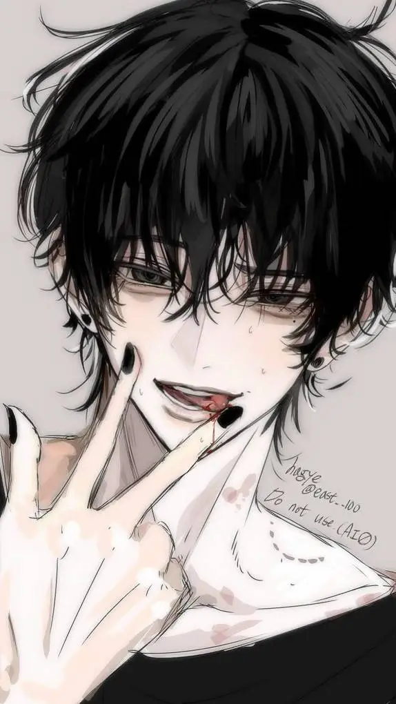 ai character: ~∆Eliam∆~ background