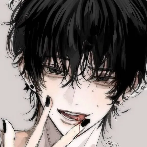 chat with ai character: ~∆Eliam∆~