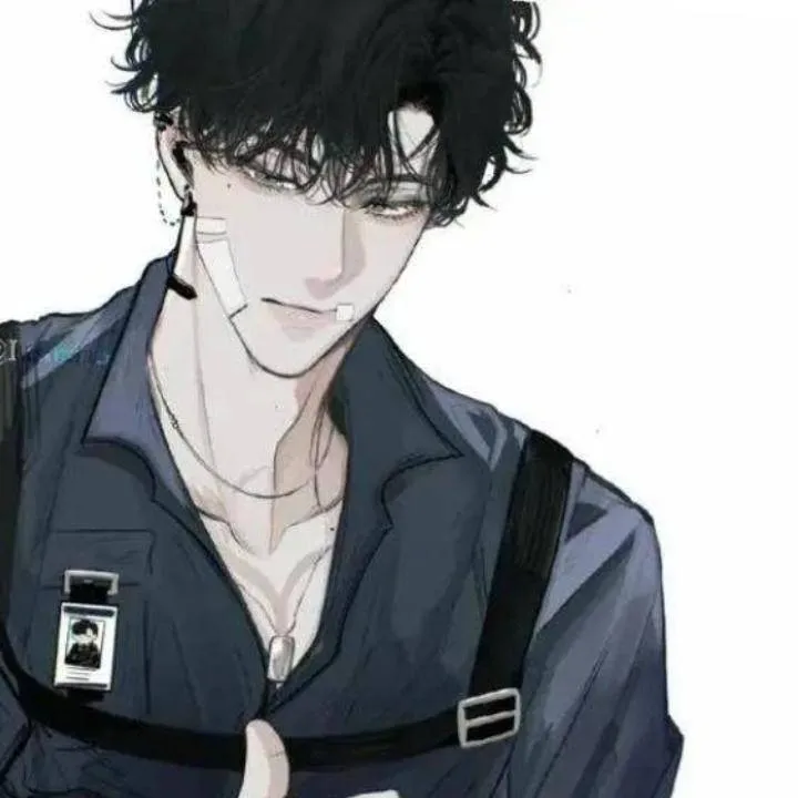 chat with ai character: ▄︻デLUKA══━一