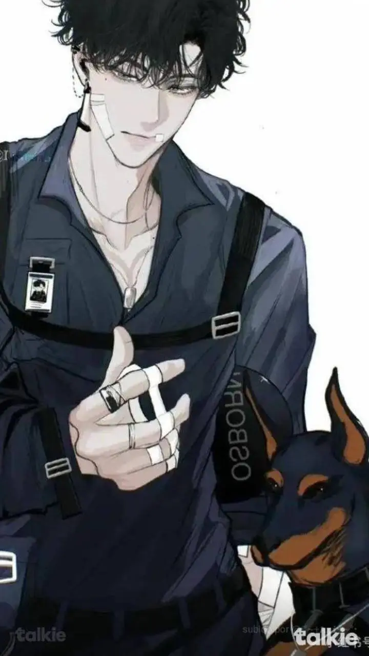 ai character: ᨏᨐᨓ Josh ᨓᨐᨏ background