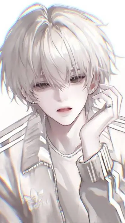 ai character: ⋆. ౨ৎ ˚Kai⋆. ౨ৎ ˚ background