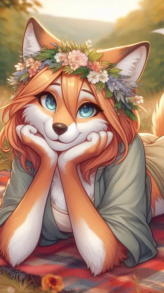 Talkie AI - Chat with Nara