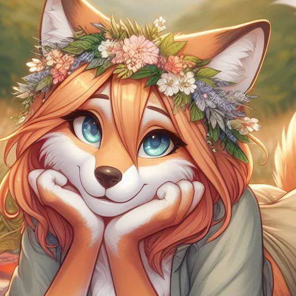 chat with ai character: Nara