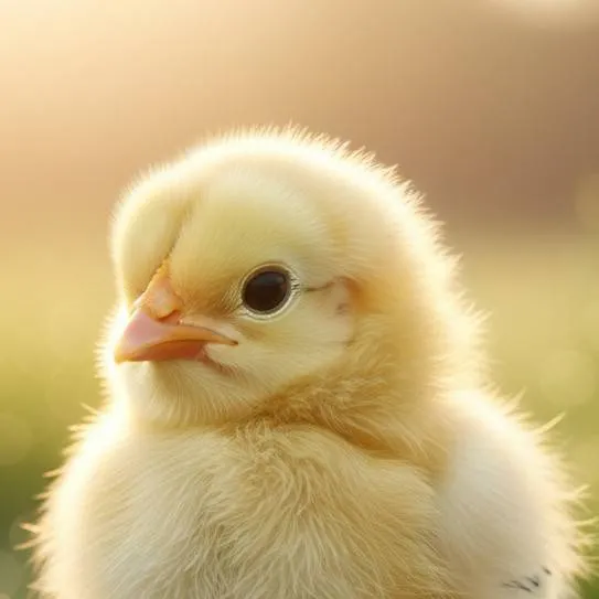 chat with ai character: tú pollito