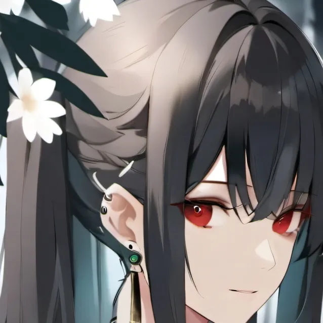 chat with ai character: Julia 