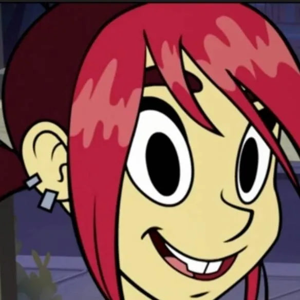 chat with ai character: Mina Monroe 