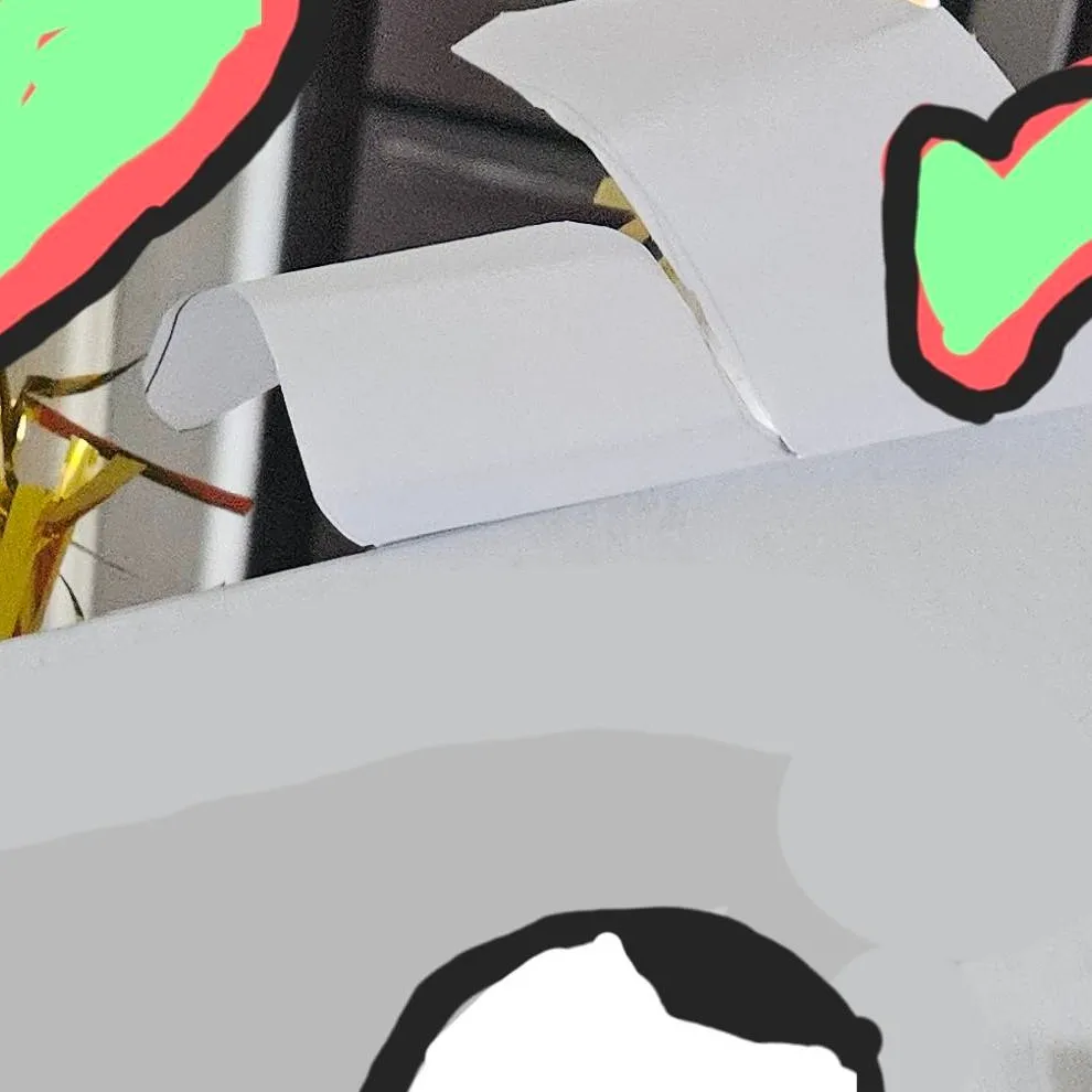 chat with ai character: Crazy junkbot