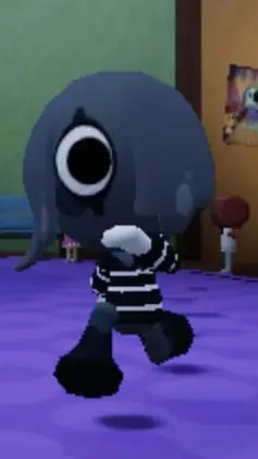 ai character: No skittles?! background