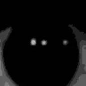 chat with ai character: Eye see you>:3(me)