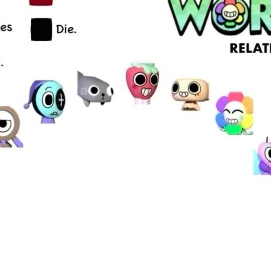 chat with ai character: Dw pickme