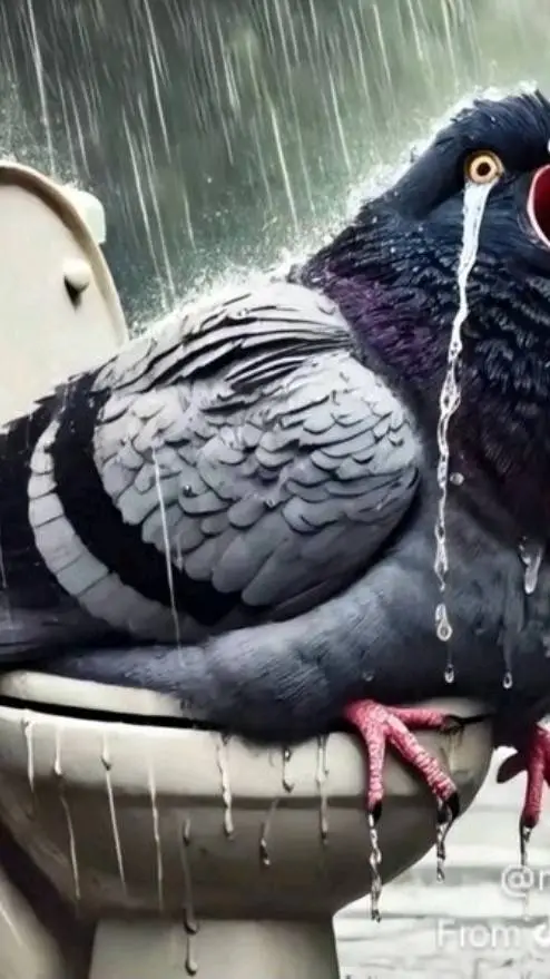 ai character: HELP THE "ME" background