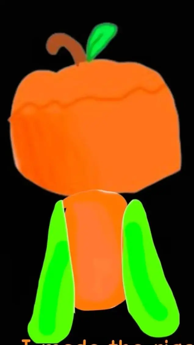 ai character: non of ur business background