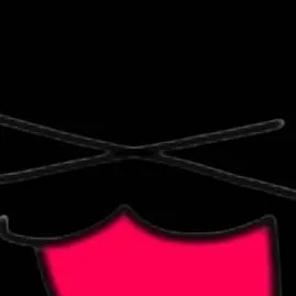 chat with ai character: Starburstface