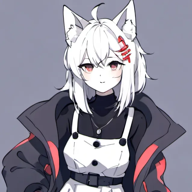 chat with ai character: Mía tu hija 