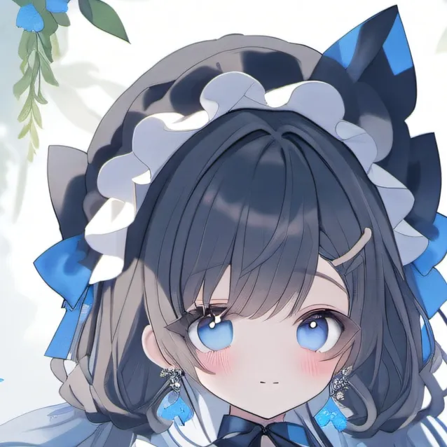 chat with ai character: Leyla 