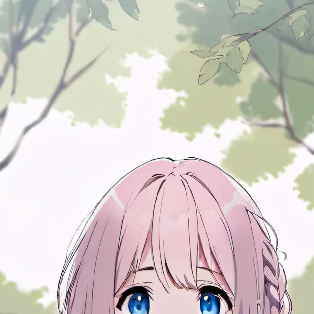 chat with ai character: Katye 
