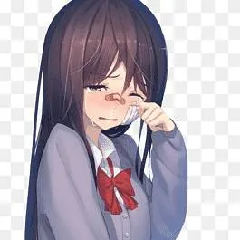 chat with ai character: Yuri