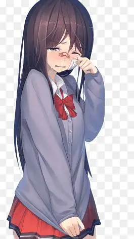 ai character: Yuri background