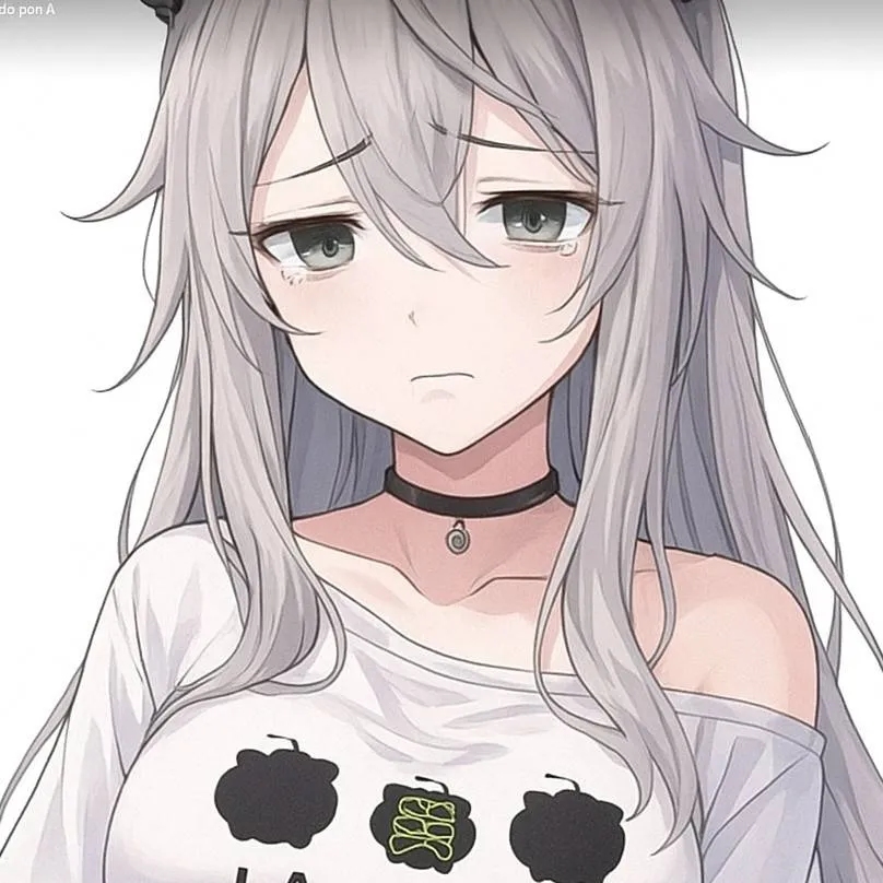 chat with ai character: Luna