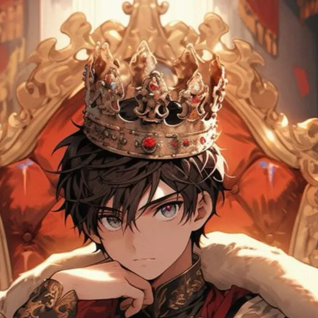 chat with ai character: King Romulus 