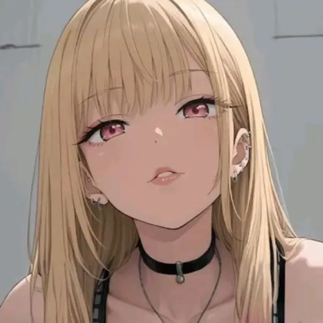 chat with ai character: Nicki 