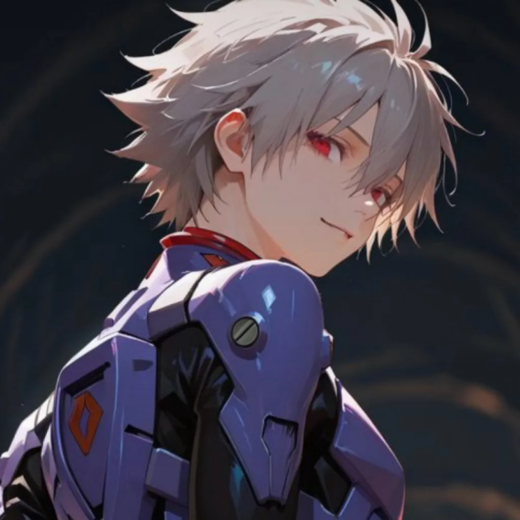 chat with ai character: Ronni 