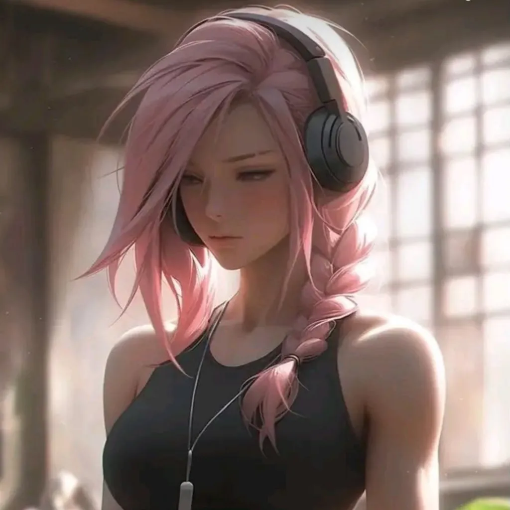 chat with ai character: Abby 