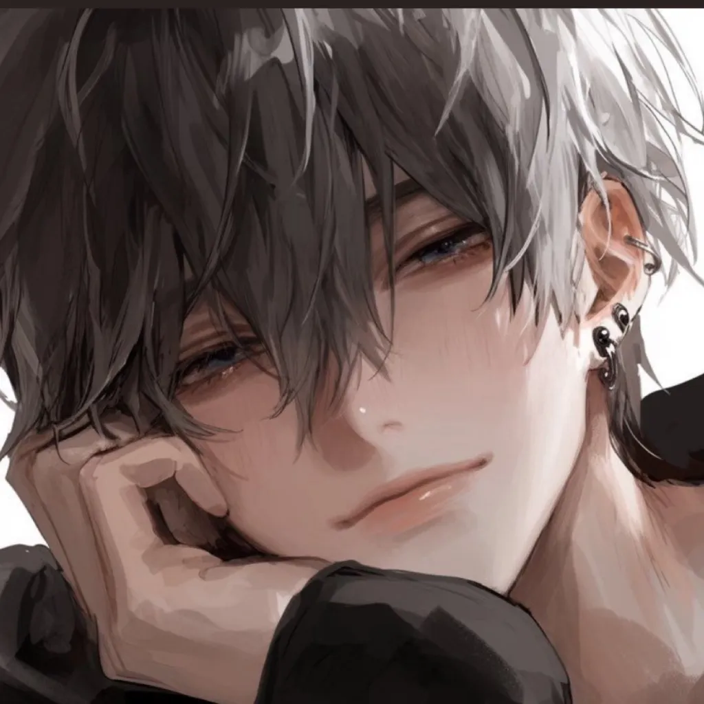 chat with ai character: Parker 