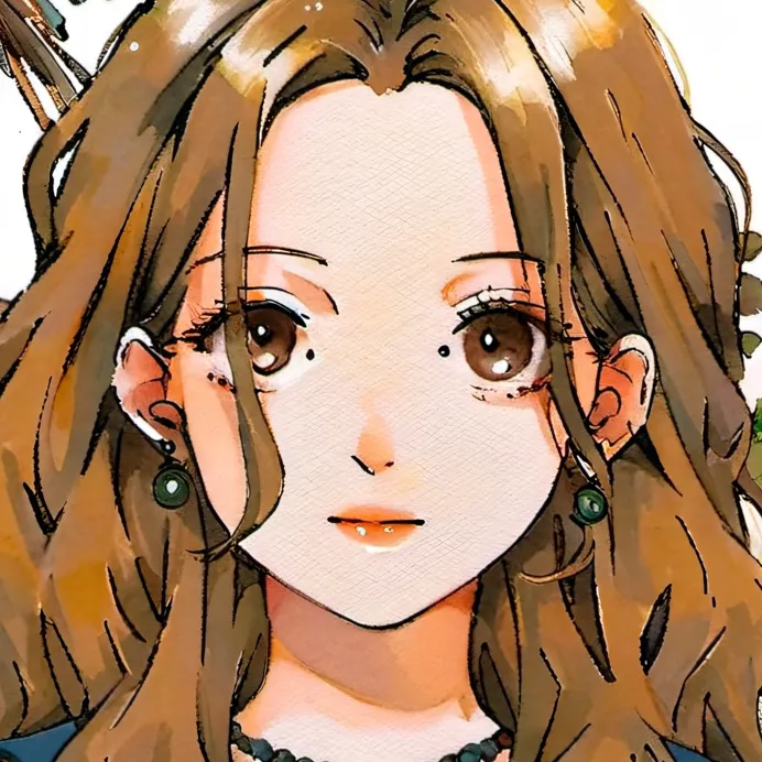 chat with ai character: Ayram