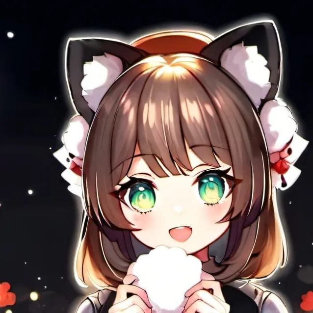 chat with ai character: lili