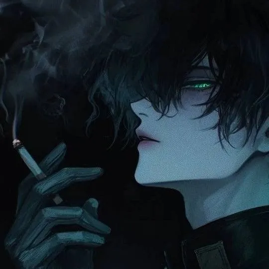 chat with ai character: Théo 