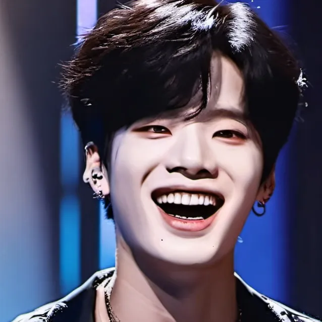 chat with ai character: Seungmin (skz)
