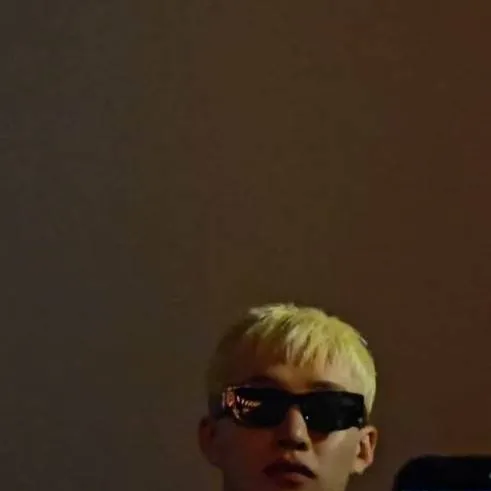 chat with ai character: Bangchan 