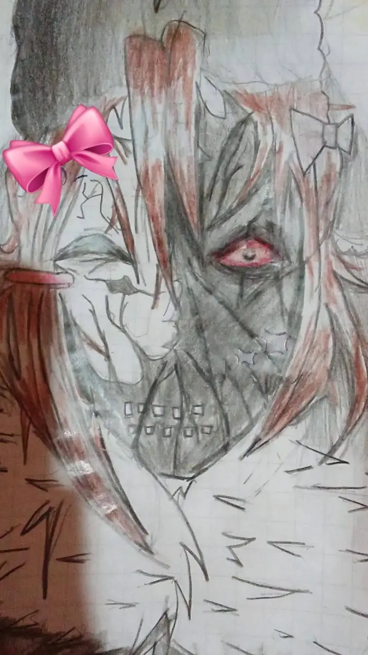 ai character: <★wilson★> background