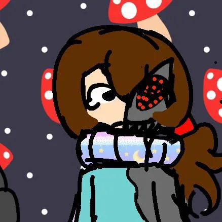chat with ai character: 💙✨★patric★✨💙