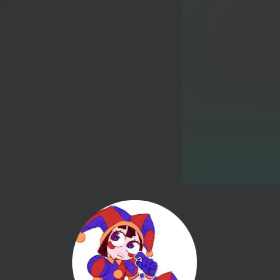 chat with ai character: EMMY THE SIMP